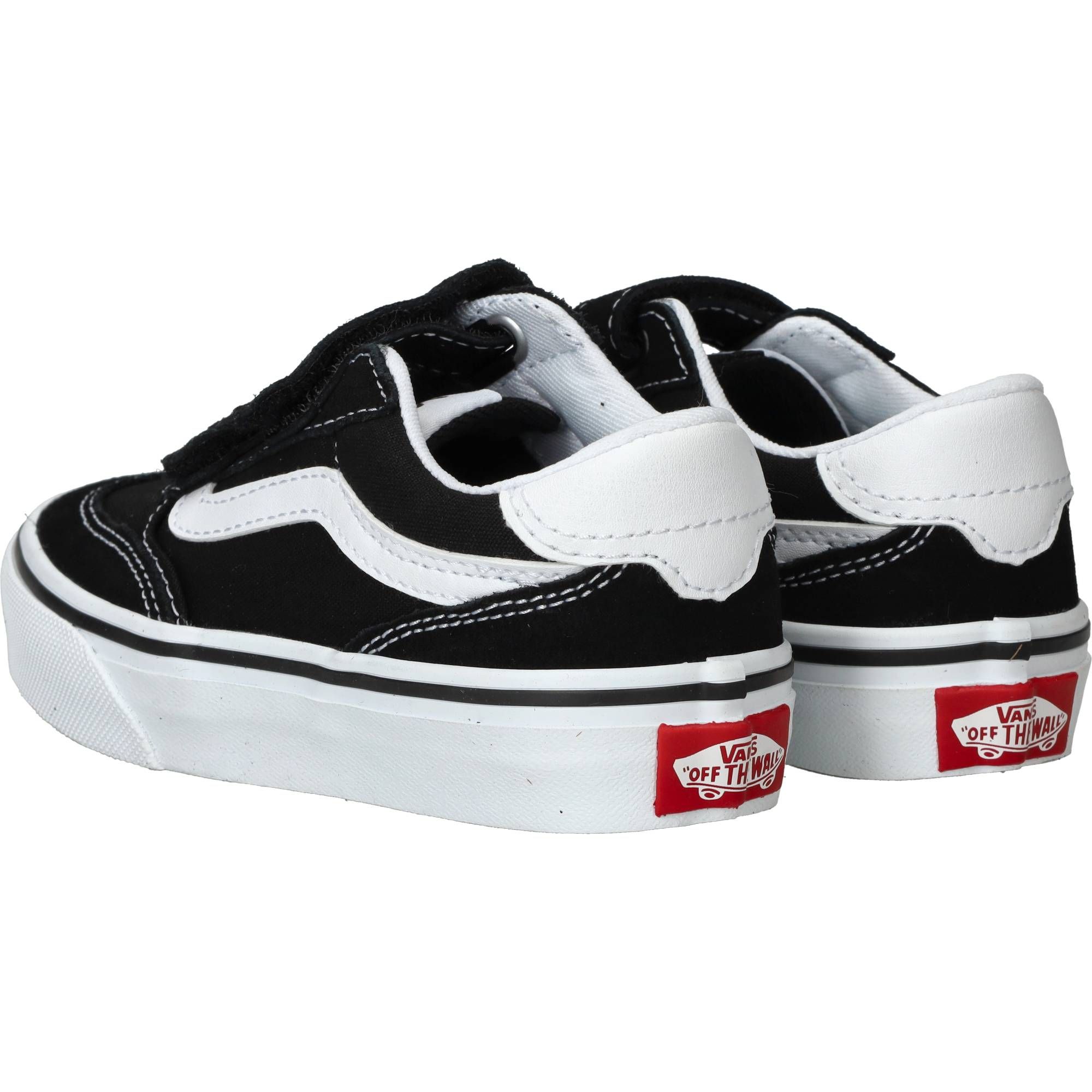 Durlinger Vans Brooklyn LS V