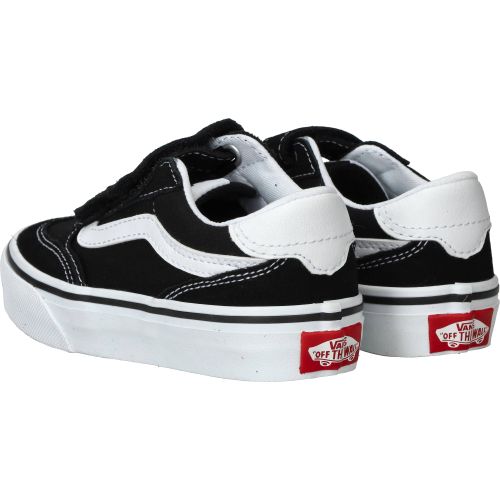 Durlinger Vans Brooklyn LS V