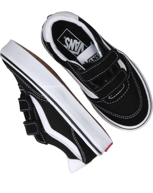 Durlinger Vans Brooklyn LS V