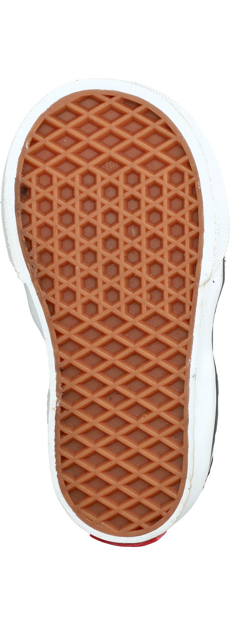 Vans Broolklyn V Sneakers Meisjes Zwart – foto 5 van 6
