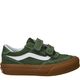 Vans Brooklyn LS V Gum