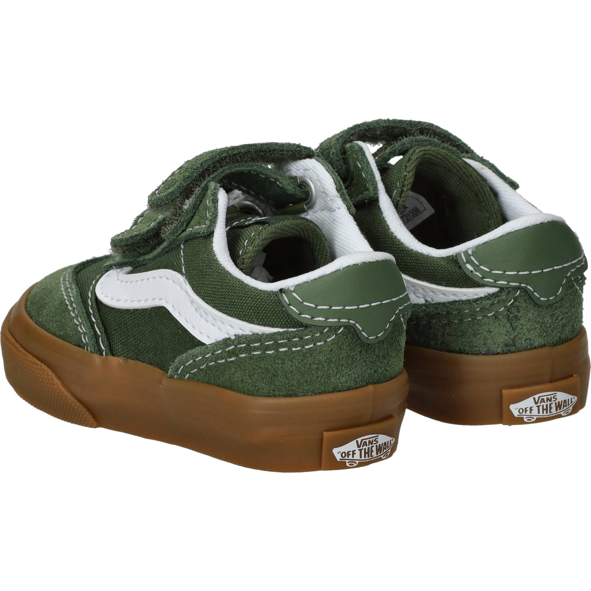 Durlinger Vans Brooklyn LS V