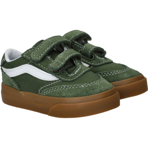 Durlinger Vans Brooklyn LS V