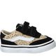 Vans Brooklyn LS V Leopard