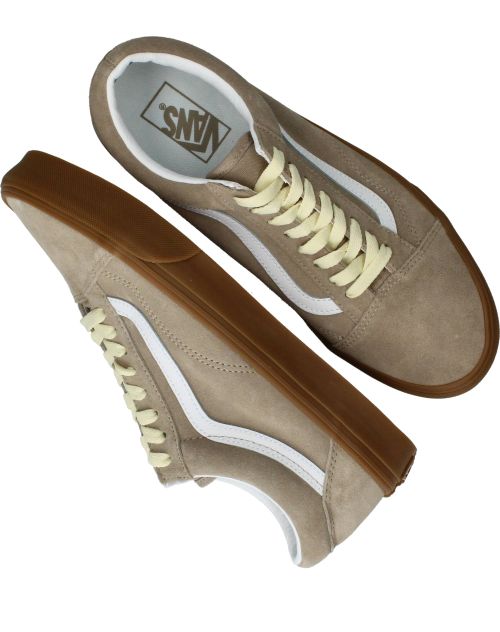 Durlinger Vans Old Skool Gum