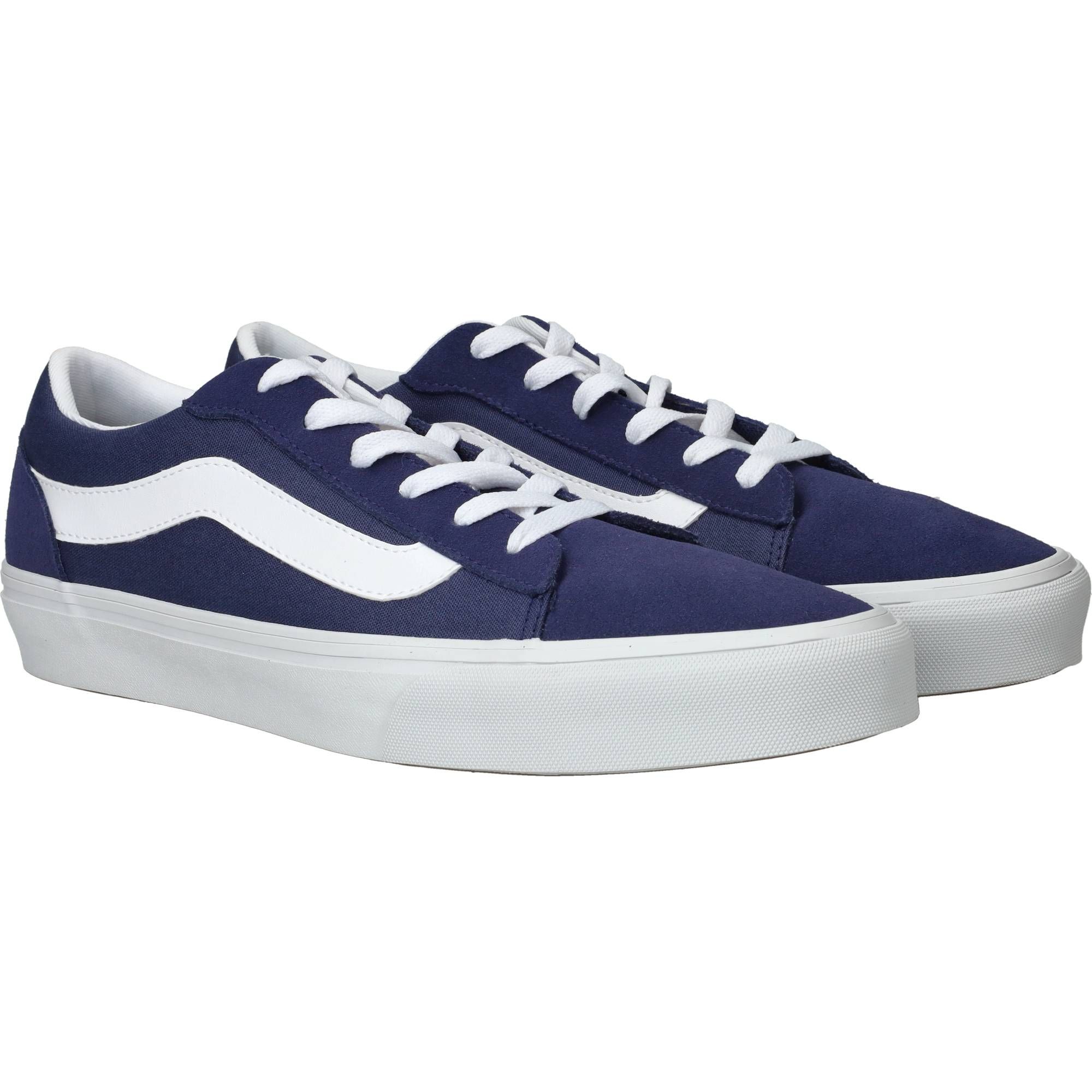 Durlinger Vans Vero Ls