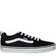 Vans MN Filmore Suede/Canvas