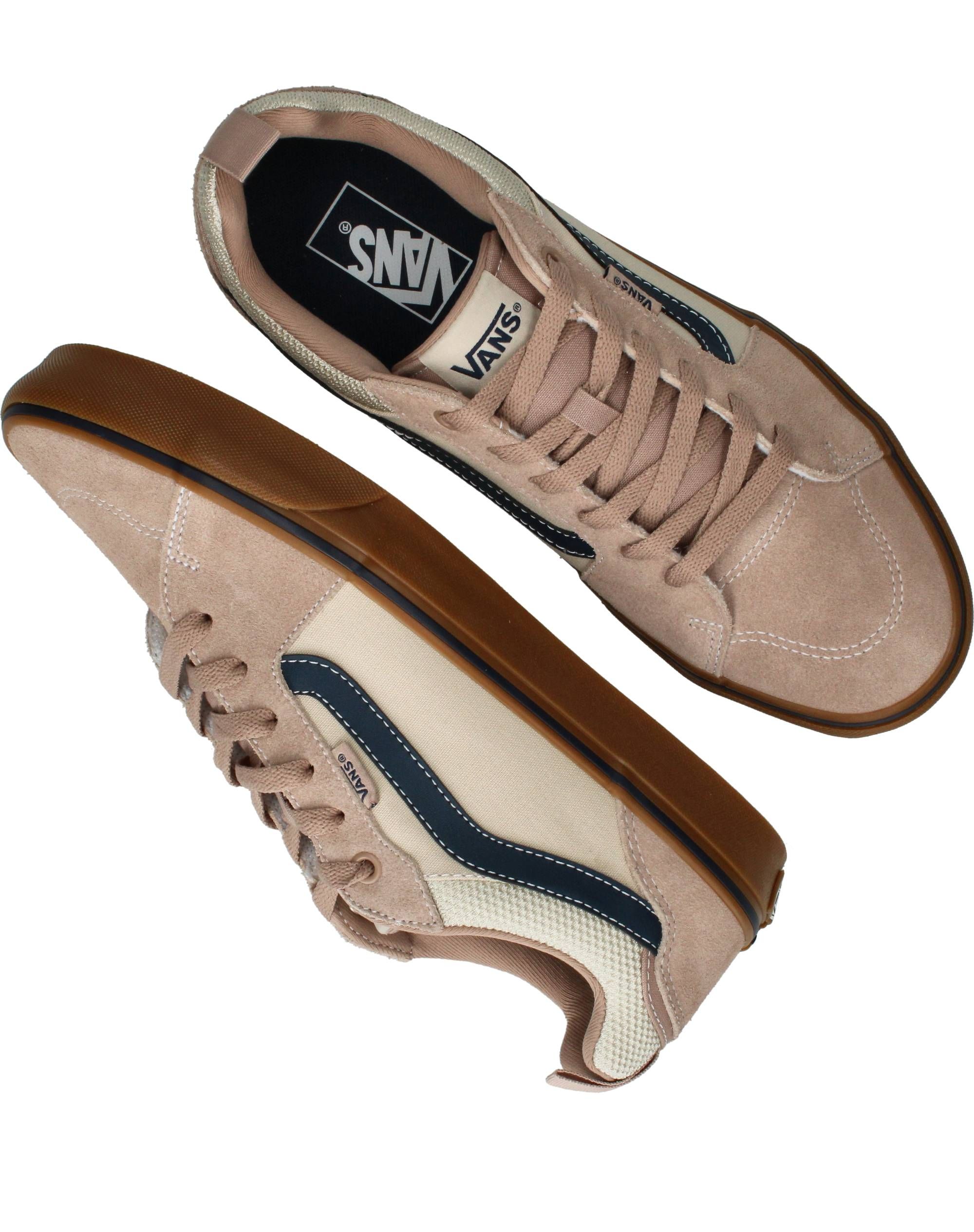 Durlinger Vans Filmore Gum