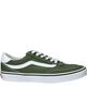 Vans Brooklyn LS Canvas