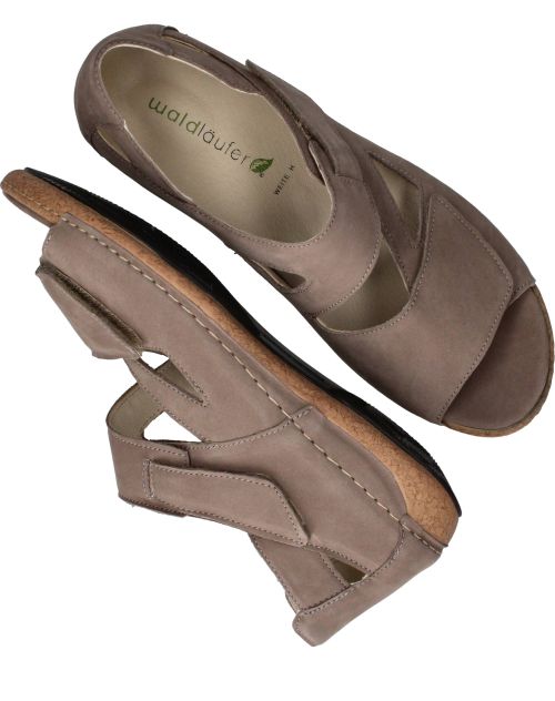 Durlinger Waldlaufer Heliett