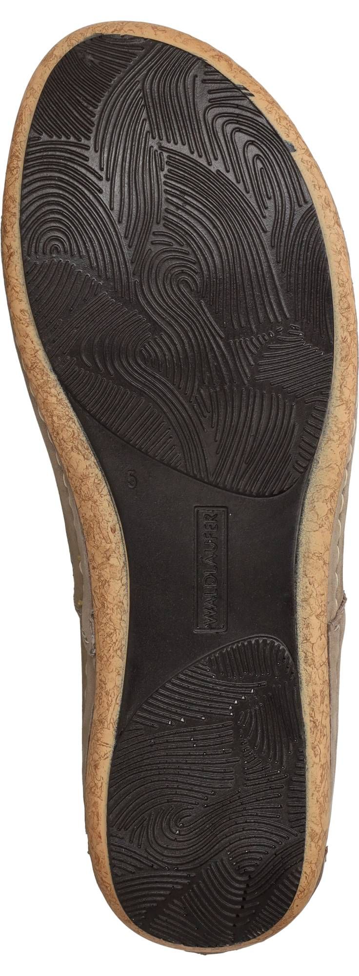 Durlinger Waldlaufer Heliett