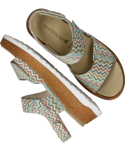 Durlinger Waldlaufer Libby