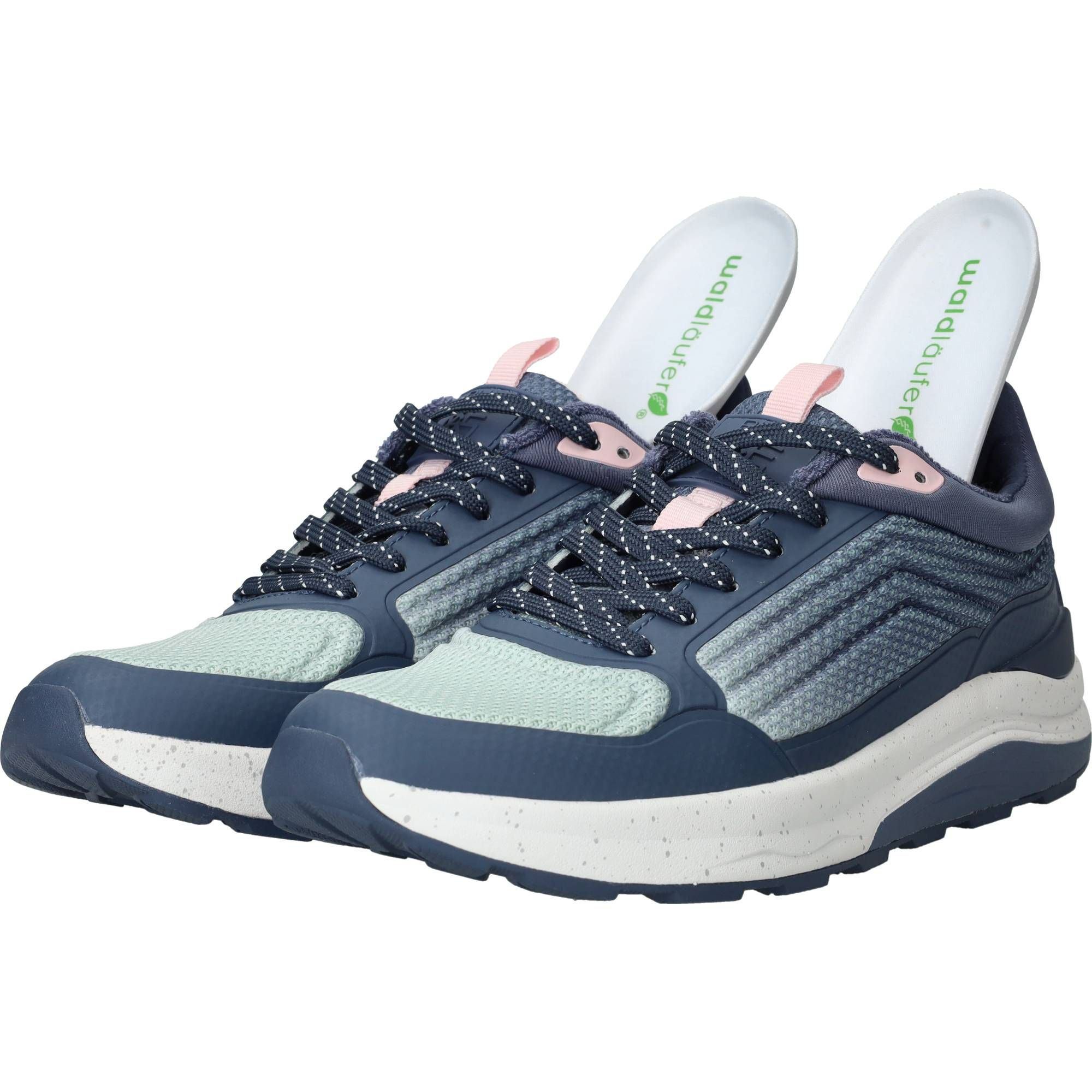 Durlinger Waldlaufer Charlie