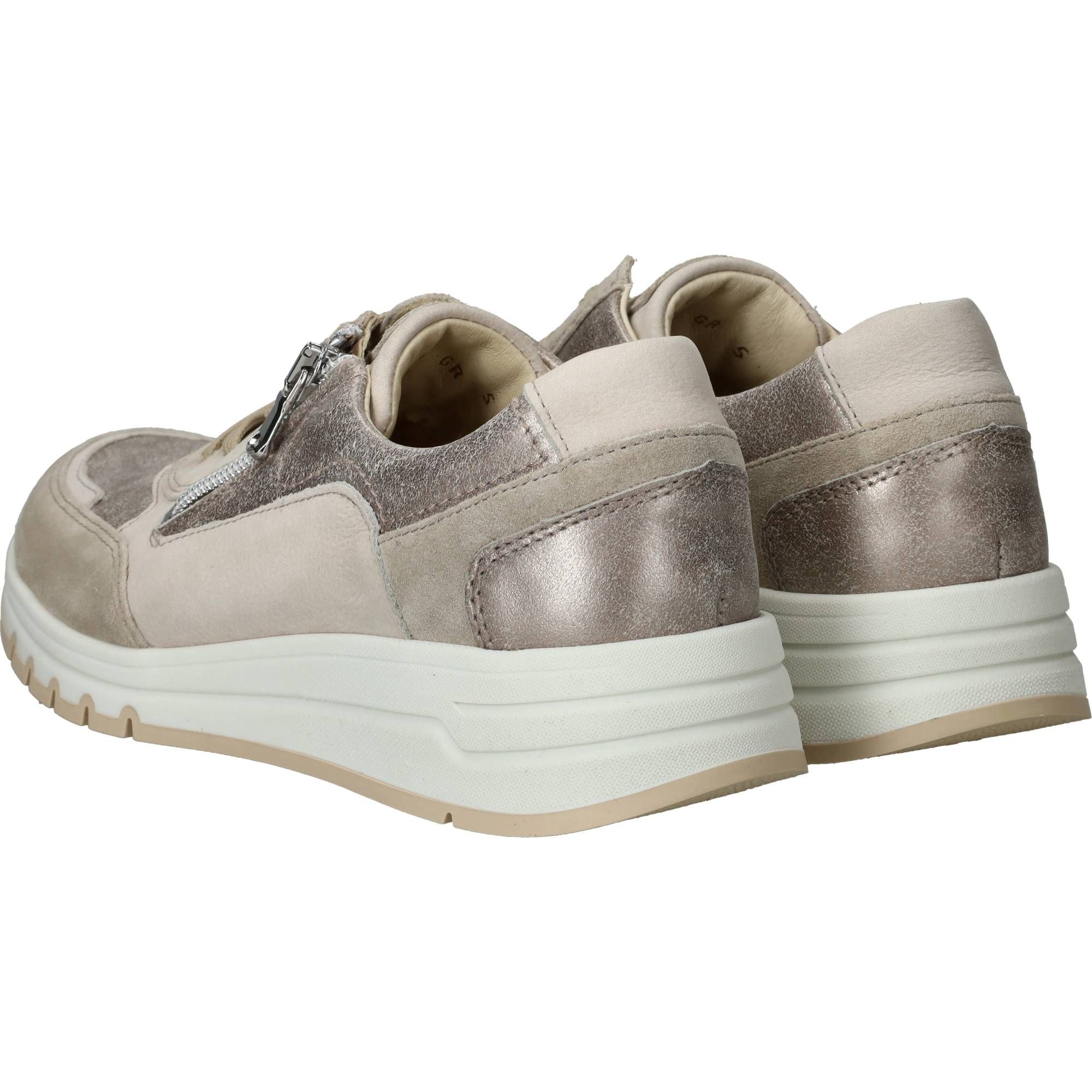 Durlinger Waldlaufer April