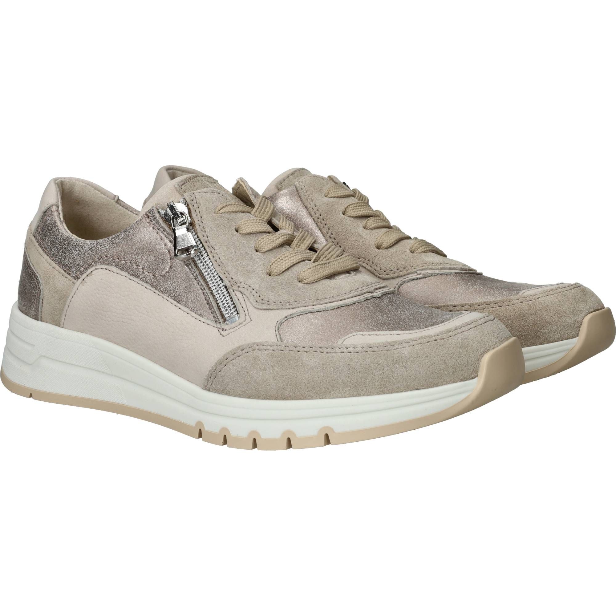 Durlinger Waldlaufer April