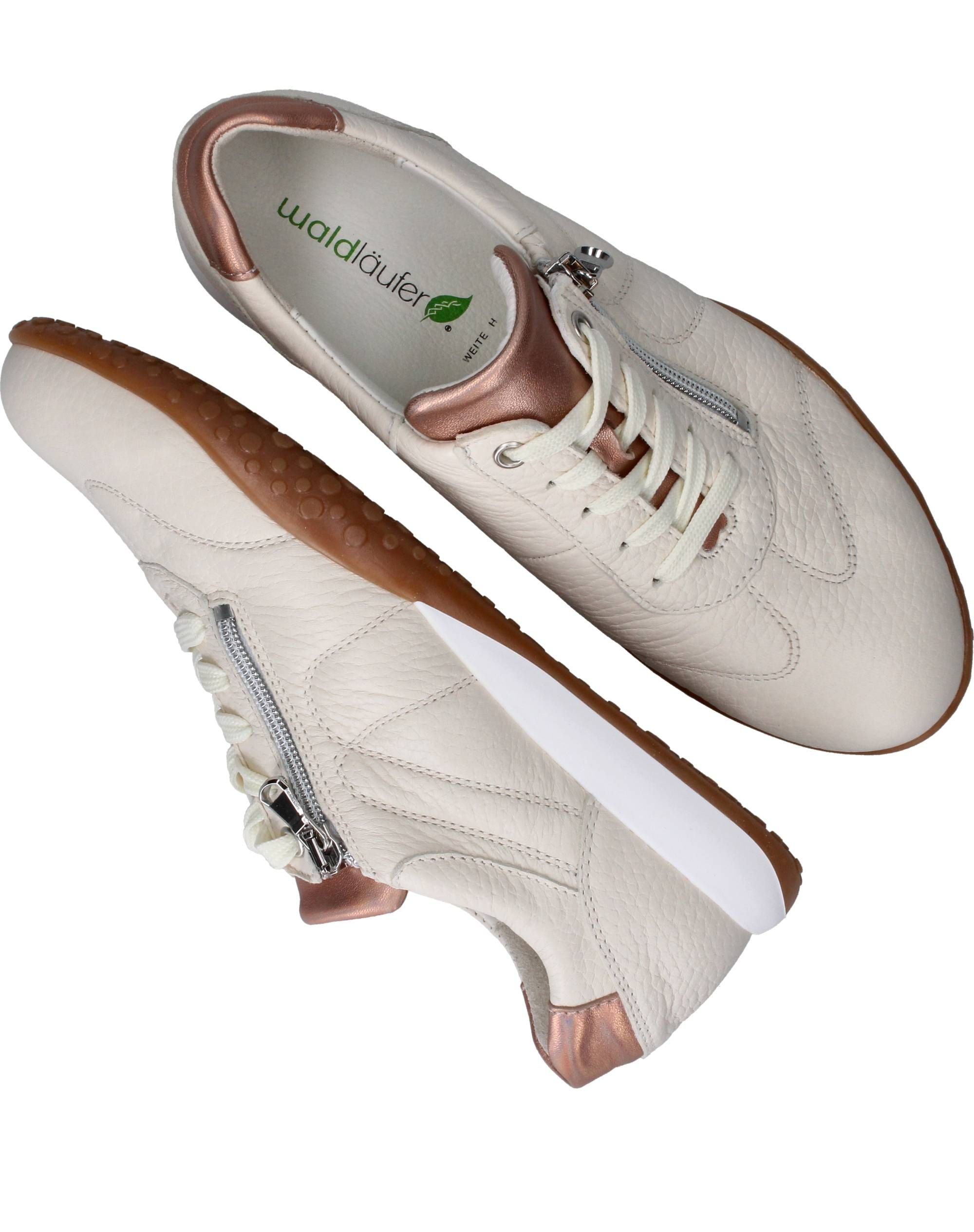 Durlinger Waldlaufer Poppy