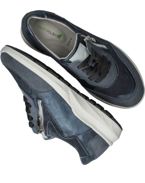 Durlinger Waldlaufer Tonia