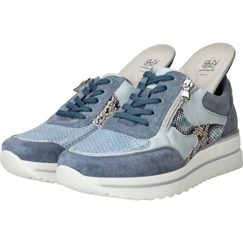 Durlinger Waldlaufer Luana