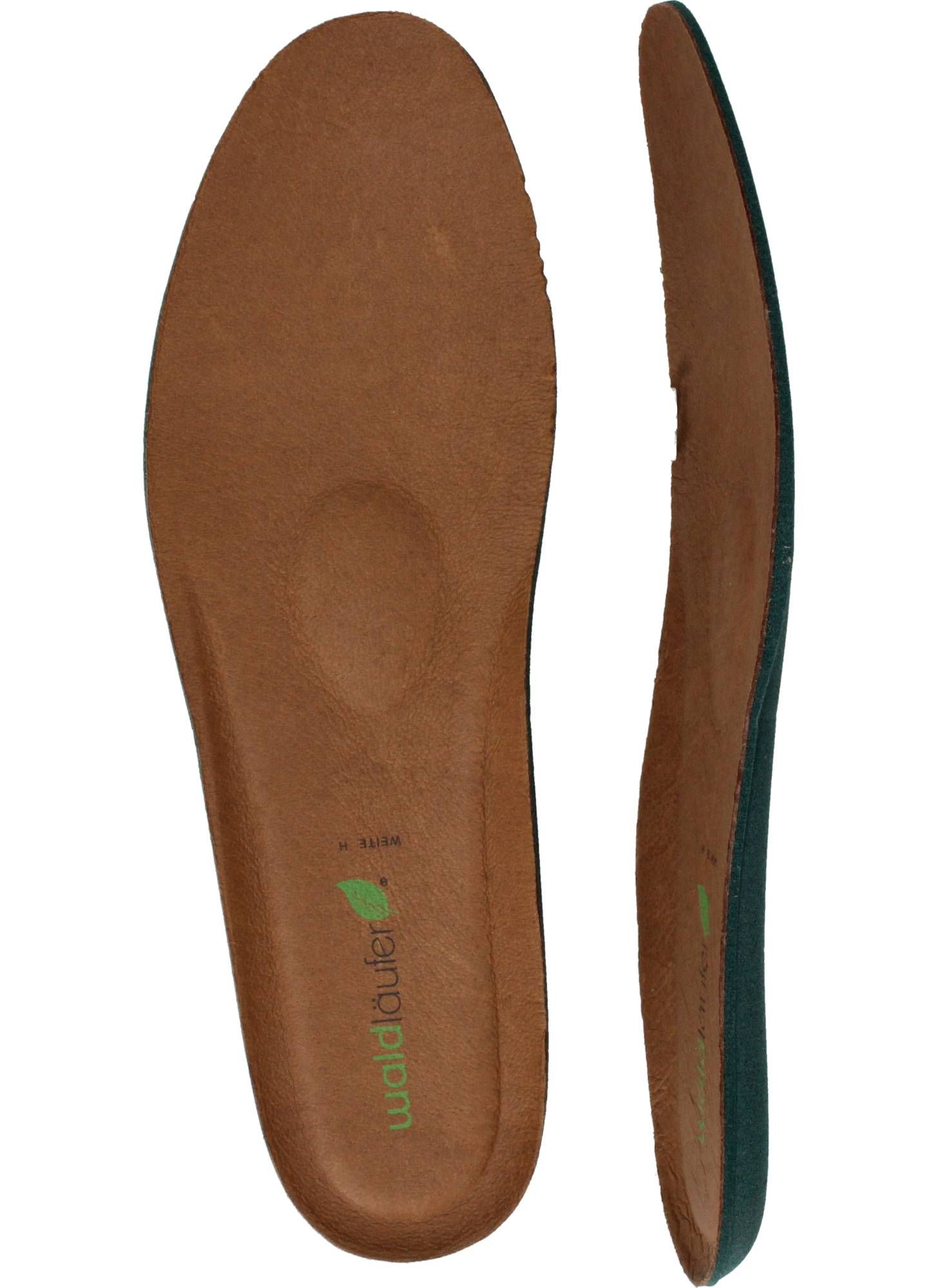 Durlinger Waldlaufer Heiko