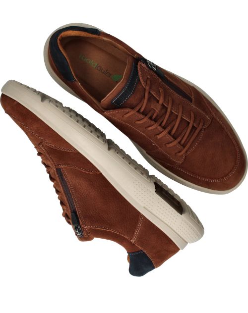 Durlinger Waldlaufer Heiko