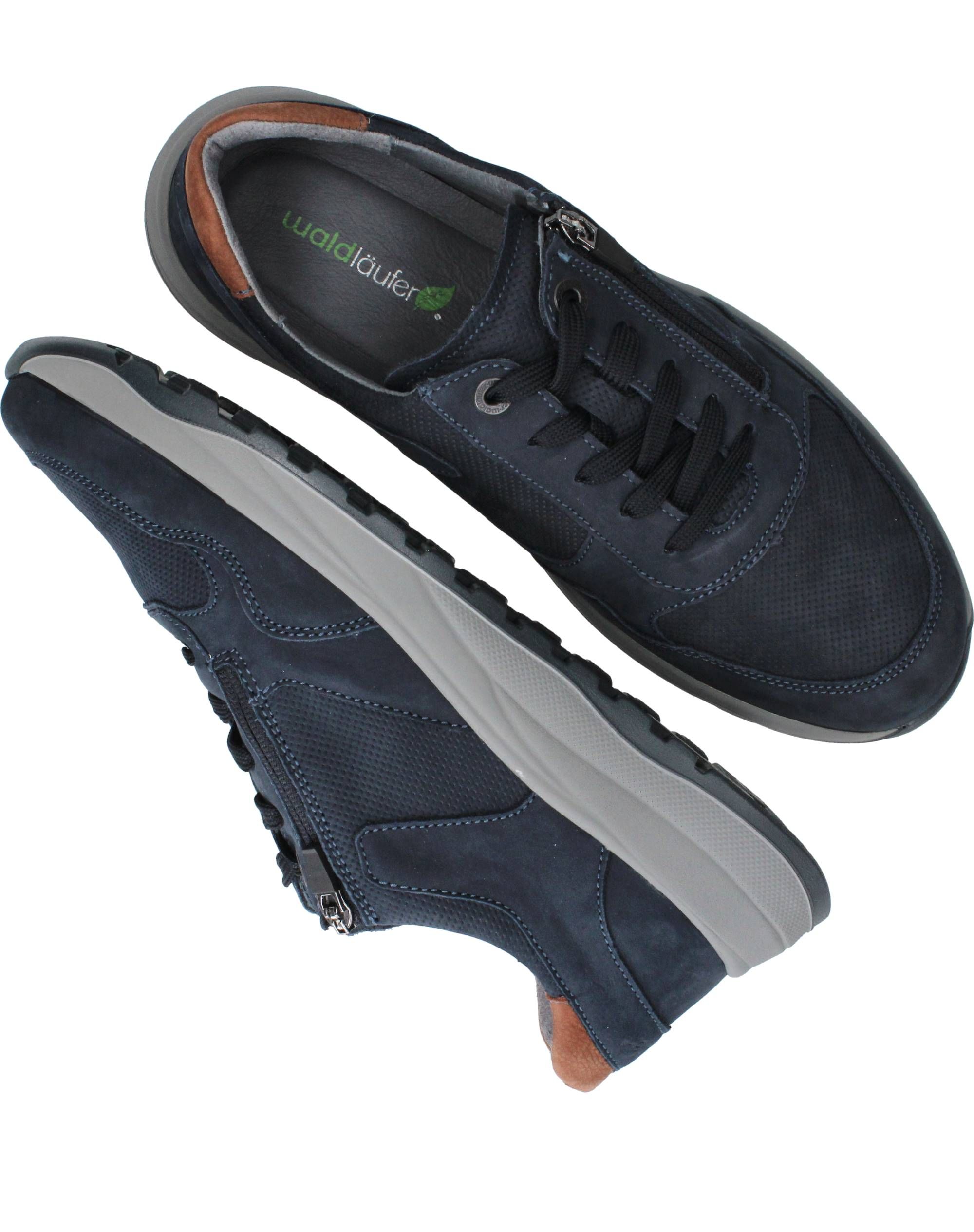 Durlinger Waldlaufer John