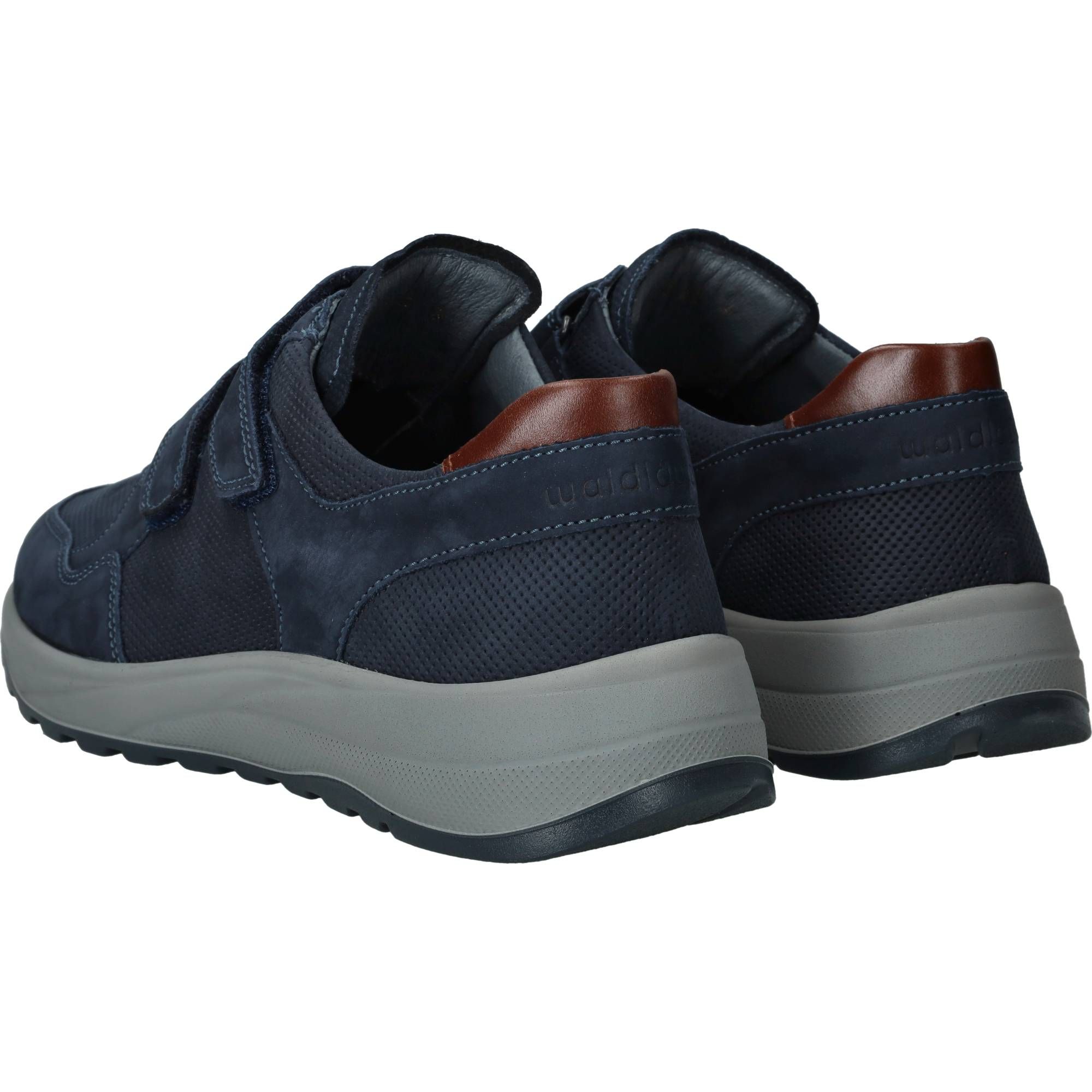 Durlinger Waldlaufer John