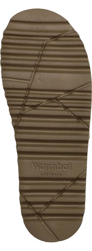 Durlinger Warmbat Dysart