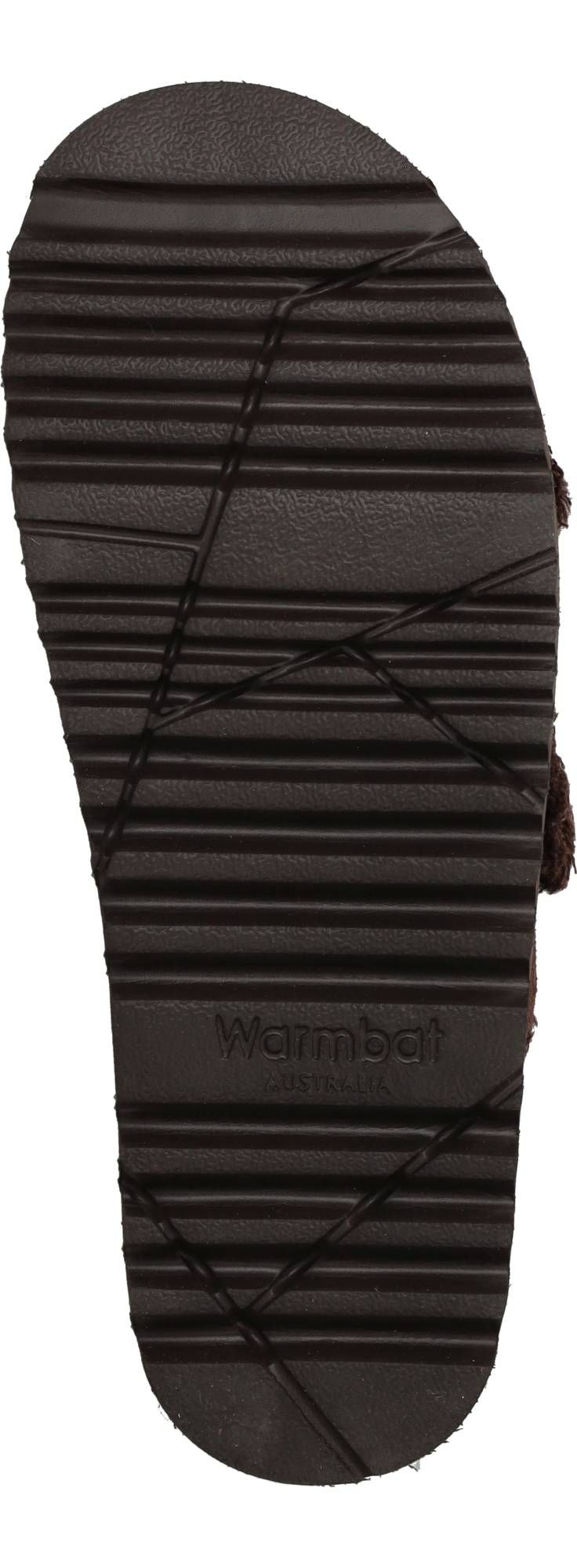 Durlinger Warmbat Dysart