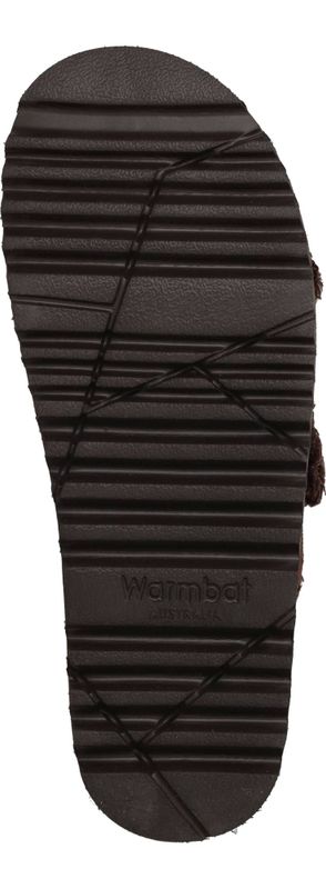 Durlinger Warmbat Dysart