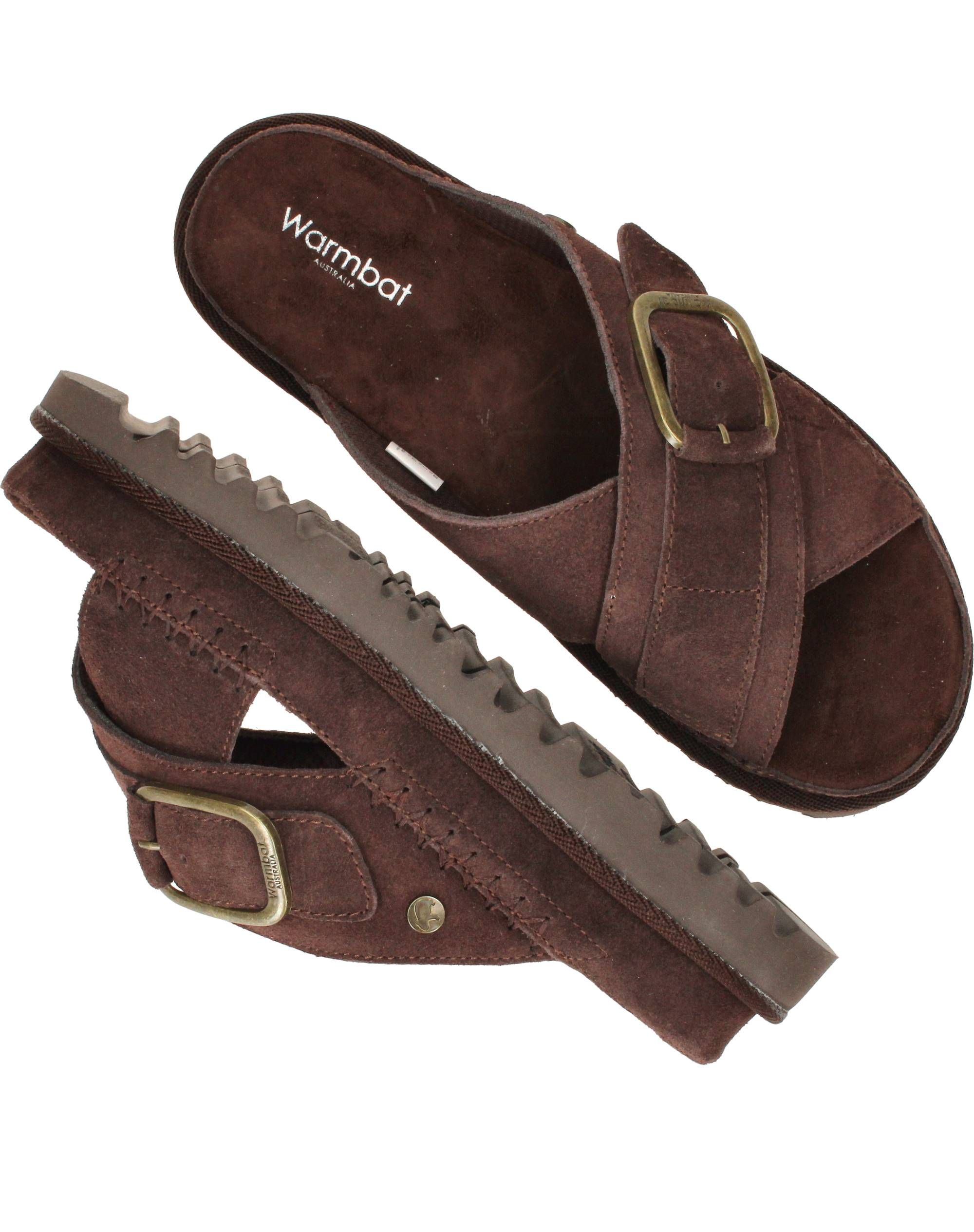 Durlinger Warmbat Wondai