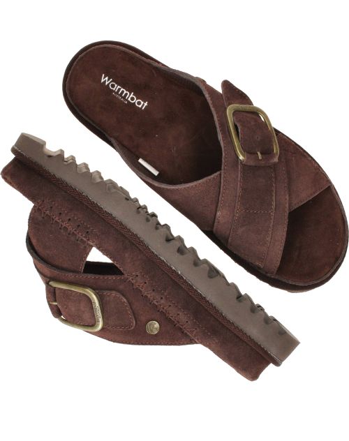 Durlinger Warmbat Wondai