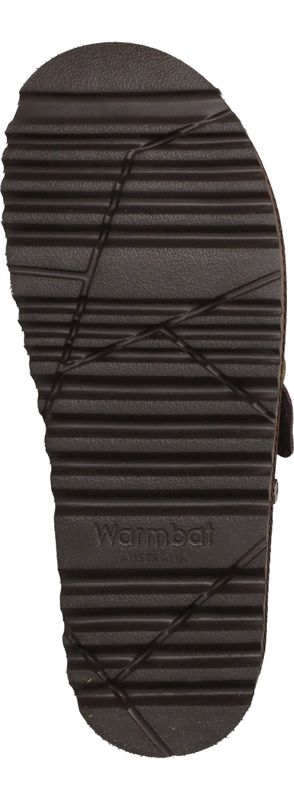 Durlinger Warmbat Wondai