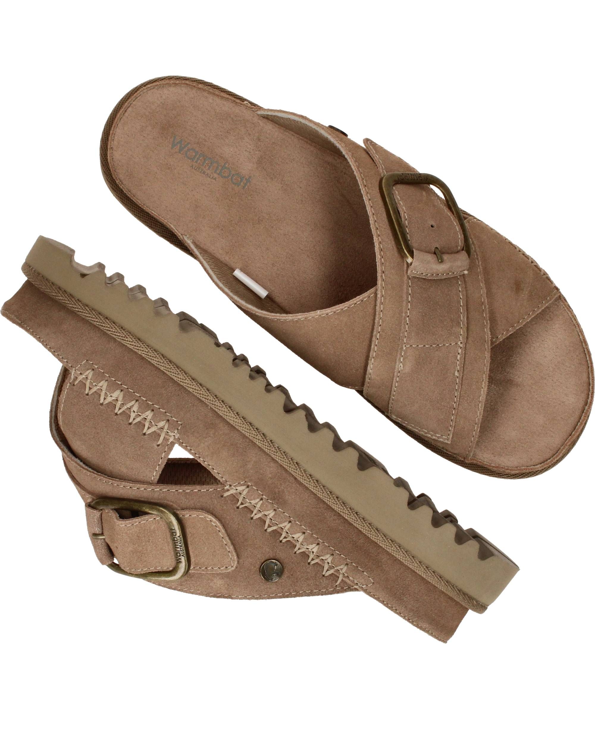 Durlinger Warmbat Wondai