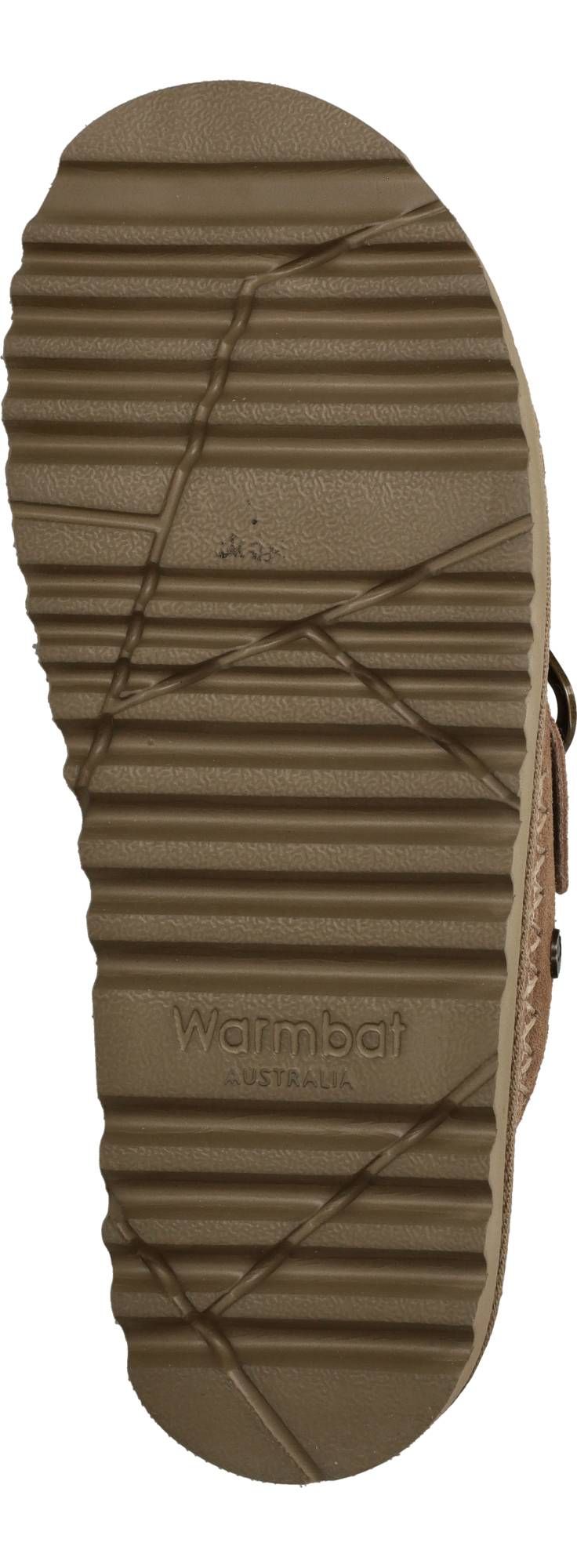 Durlinger Warmbat Wondai
