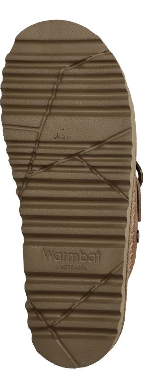 Durlinger Warmbat Wondai