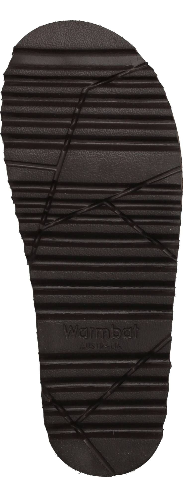 Durlinger Warmbat Wenlock