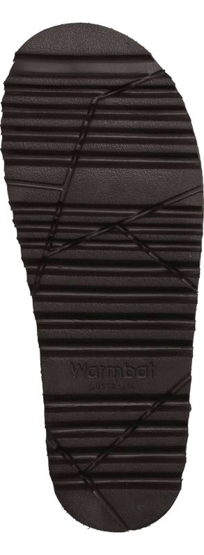 Durlinger Warmbat Wenlock