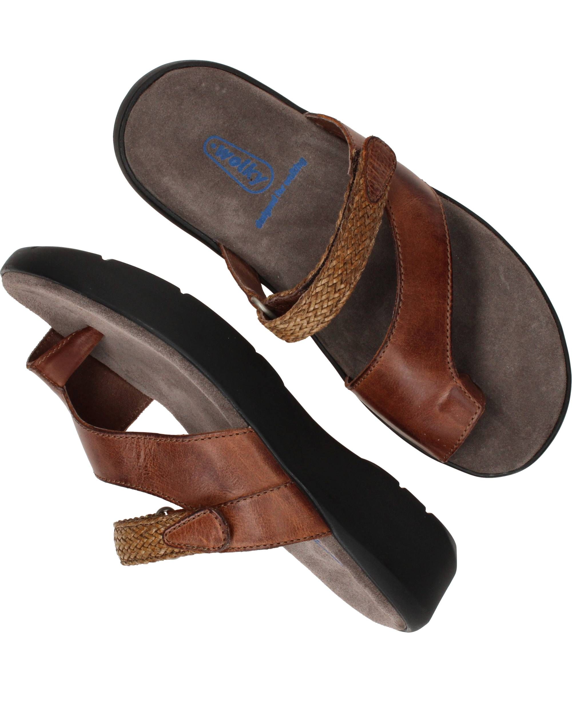 Durlinger Wolky Collins