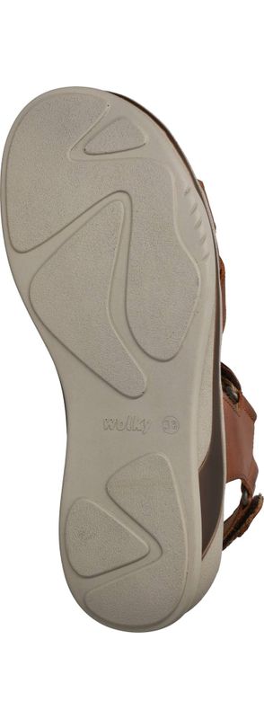 Durlinger Wolky Acula Softy Wax