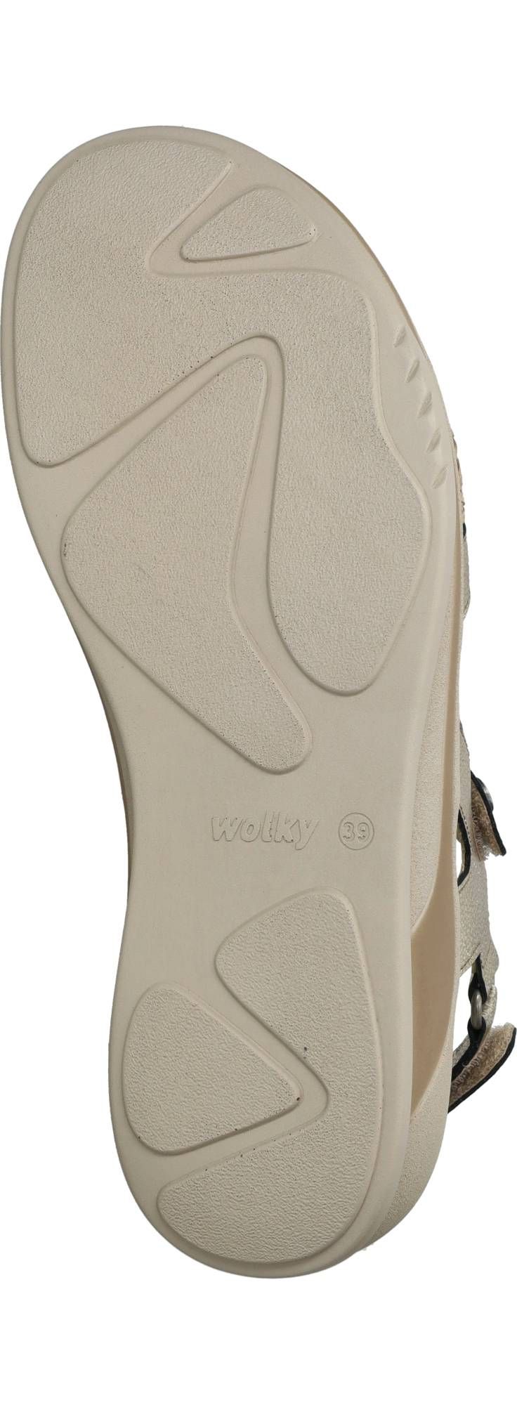 Durlinger Wolky Fantom Elite