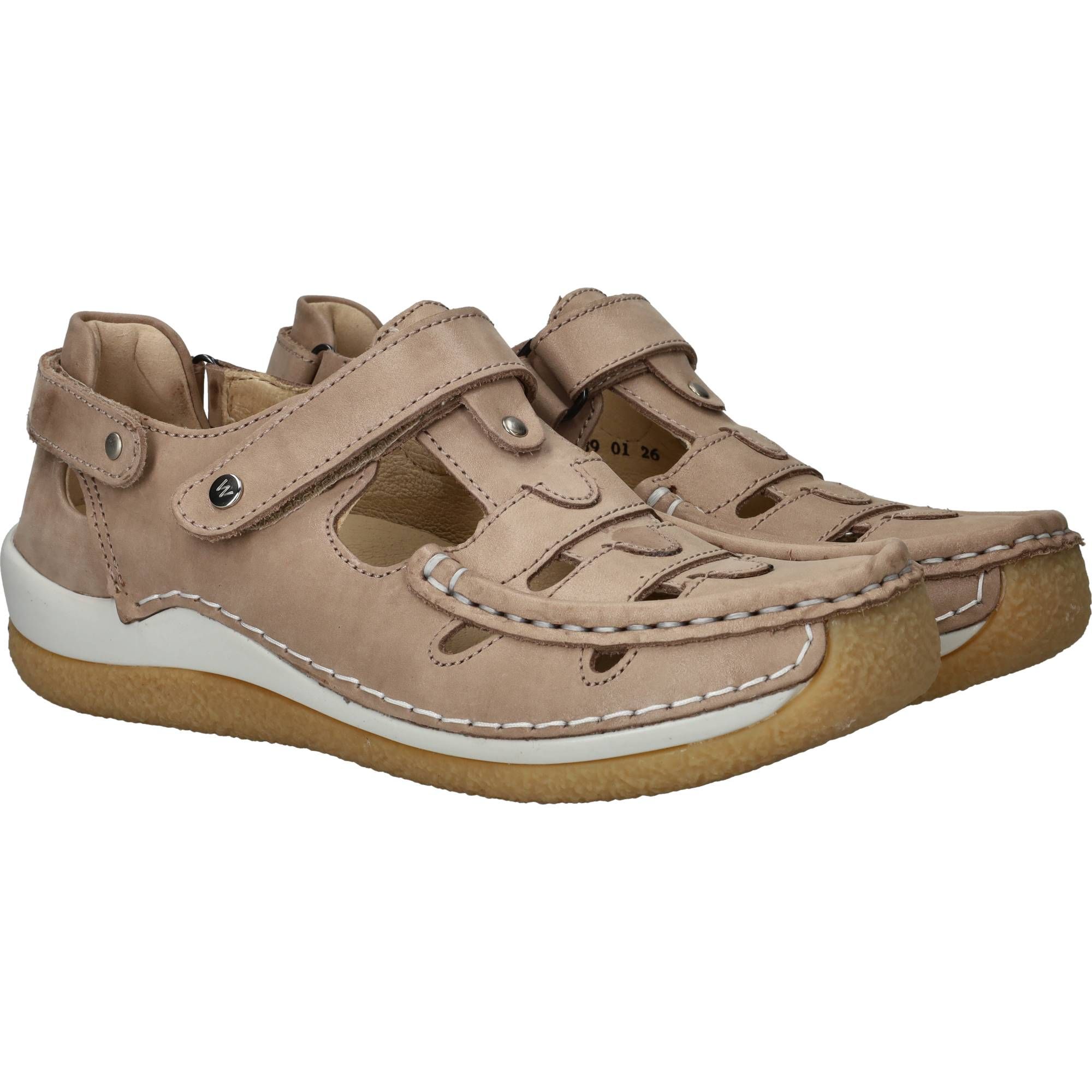 Durlinger Wolky Esperanza Fantastic