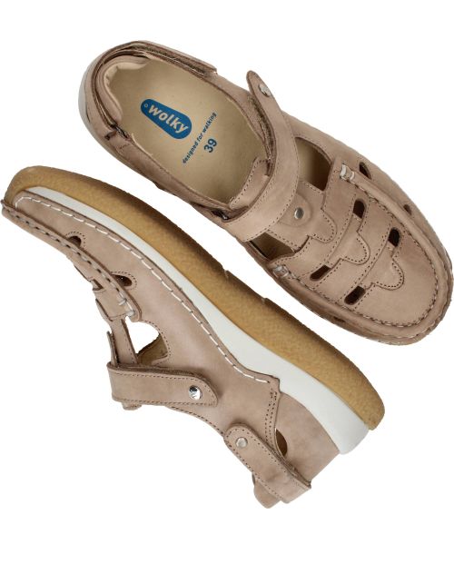 Durlinger Wolky Esperanza Fantastic