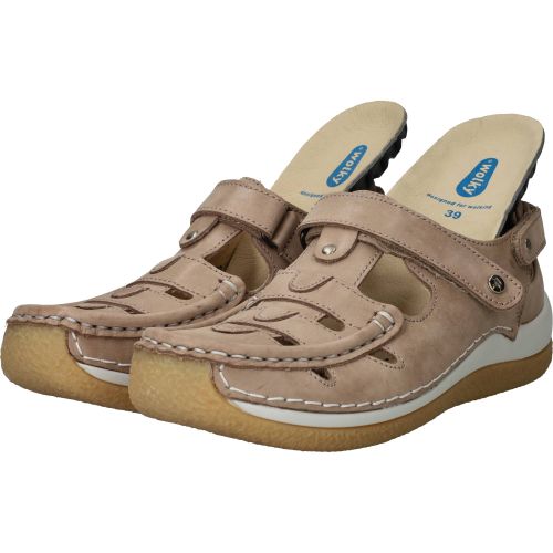 Durlinger Wolky Esperanza Fantastic