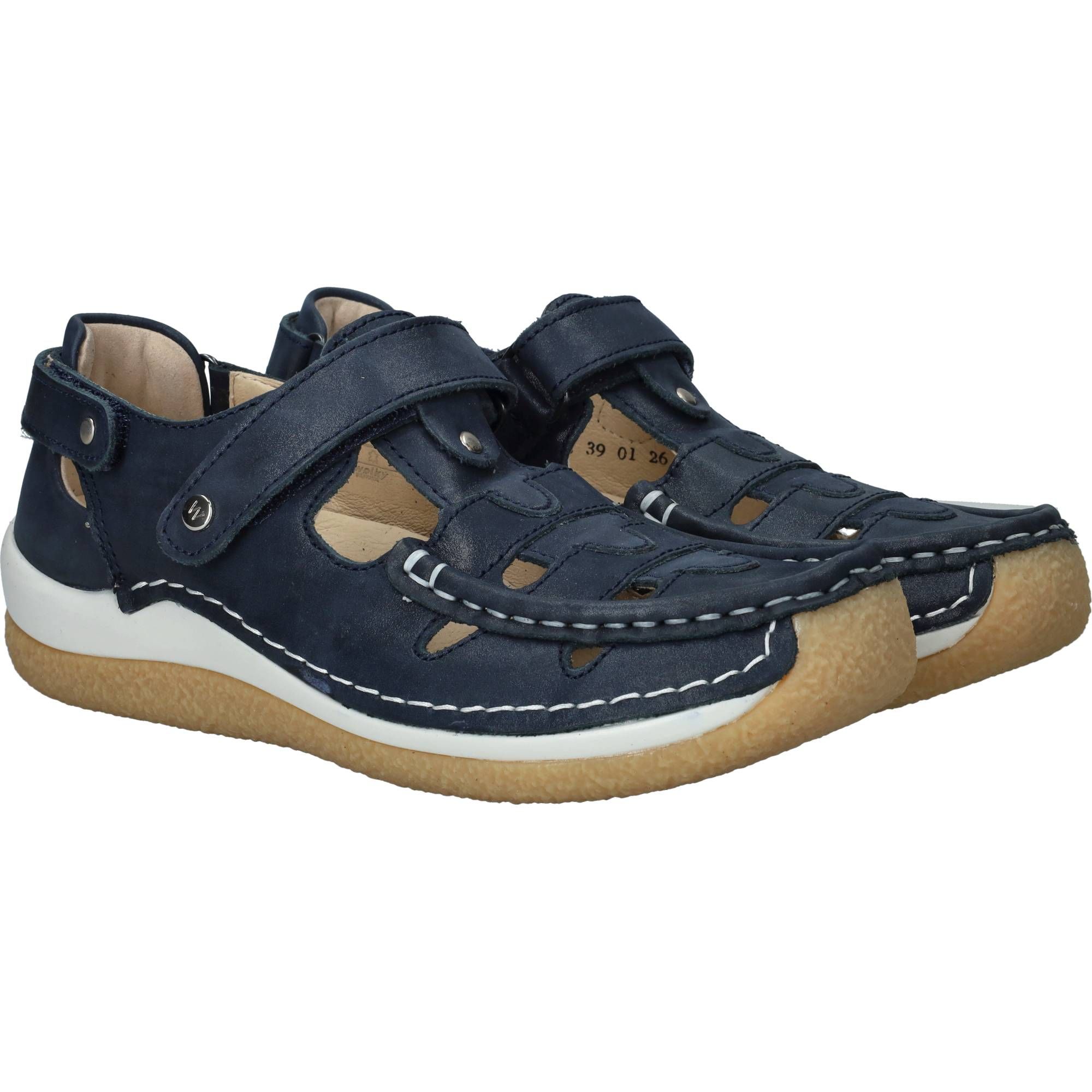 Durlinger Wolky Esperanza Fantastic