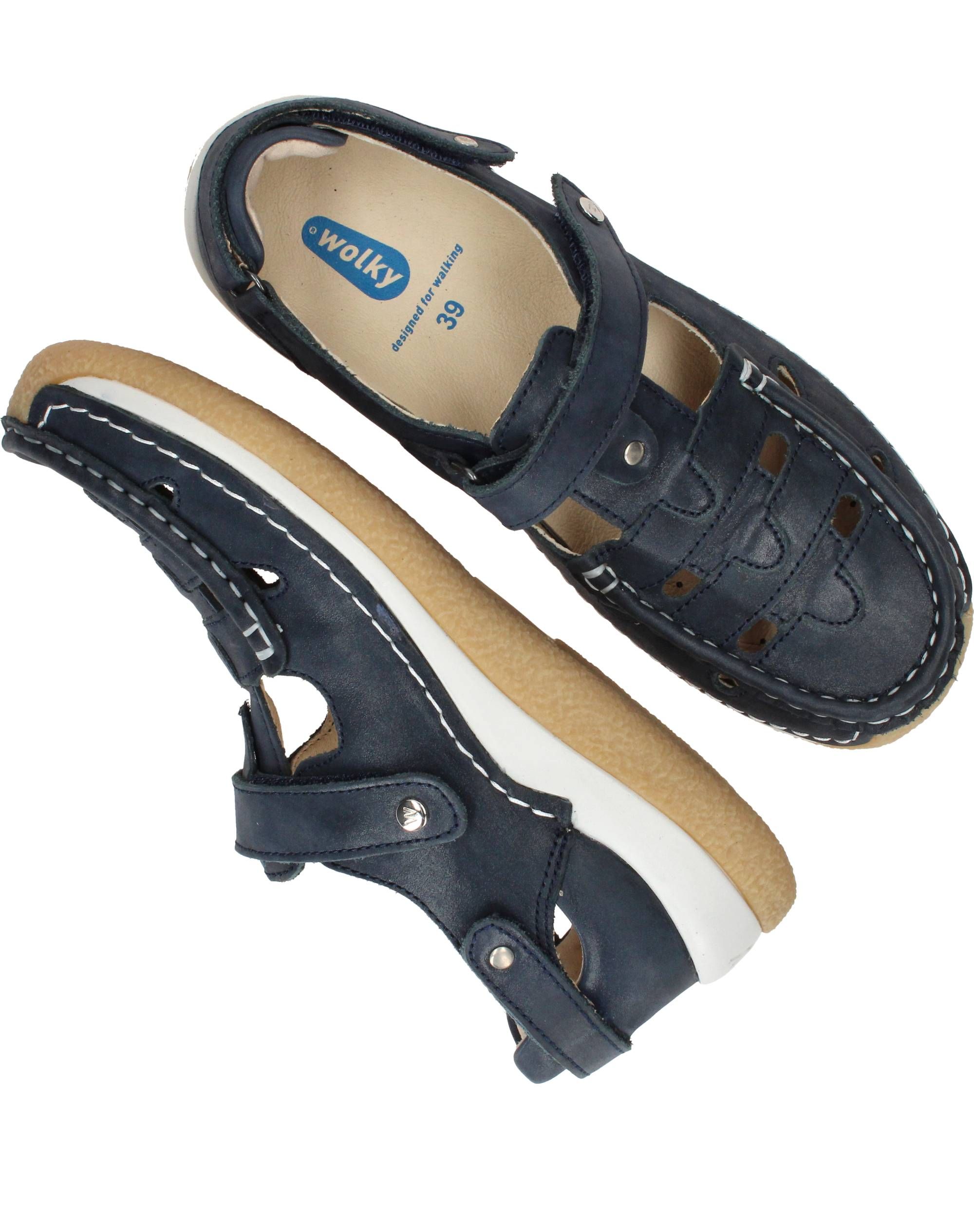 Durlinger Wolky Esperanza Fantastic