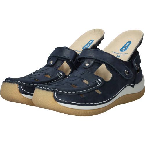 Durlinger Wolky Esperanza Fantastic