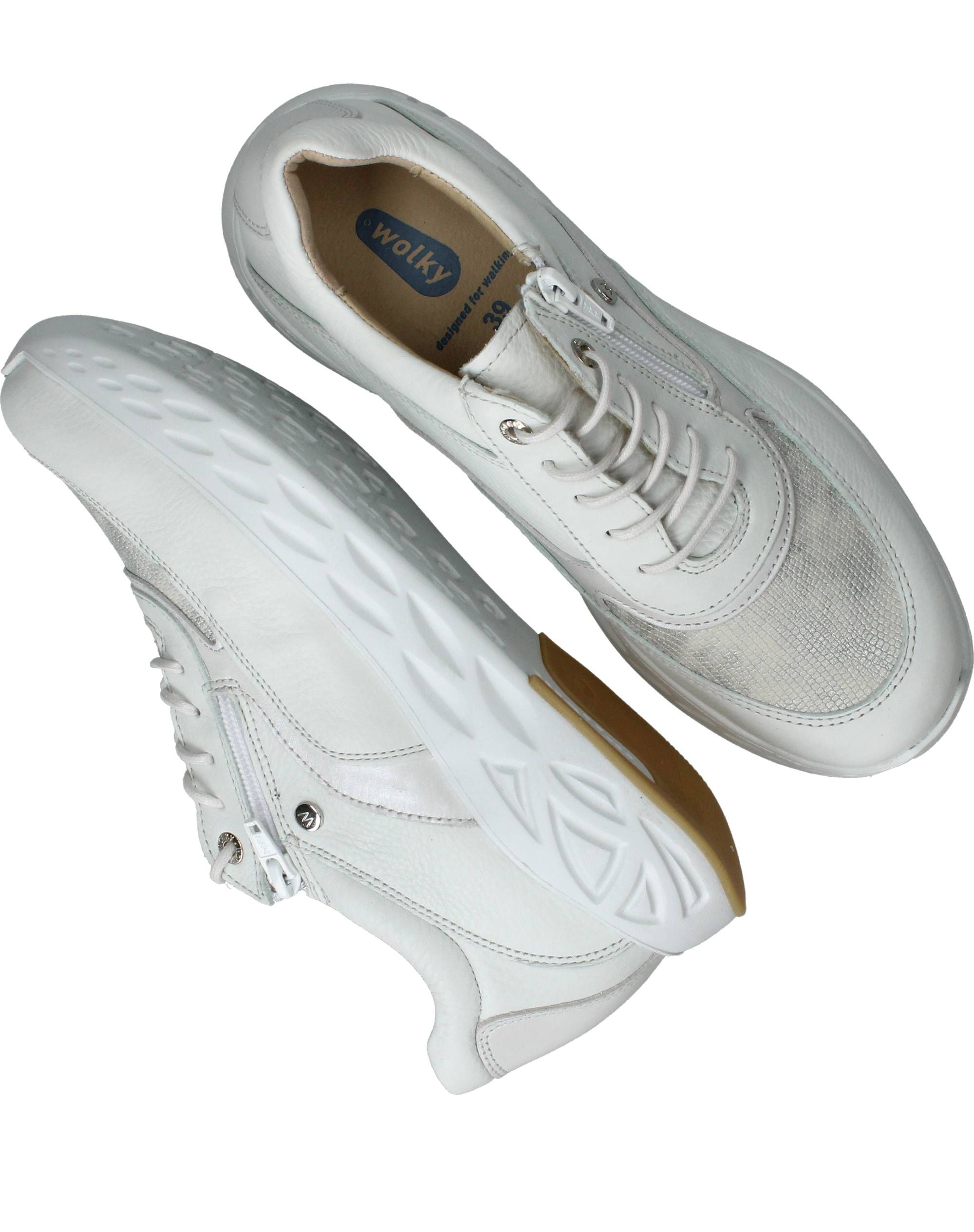 Durlinger Wolky Vitality S2F