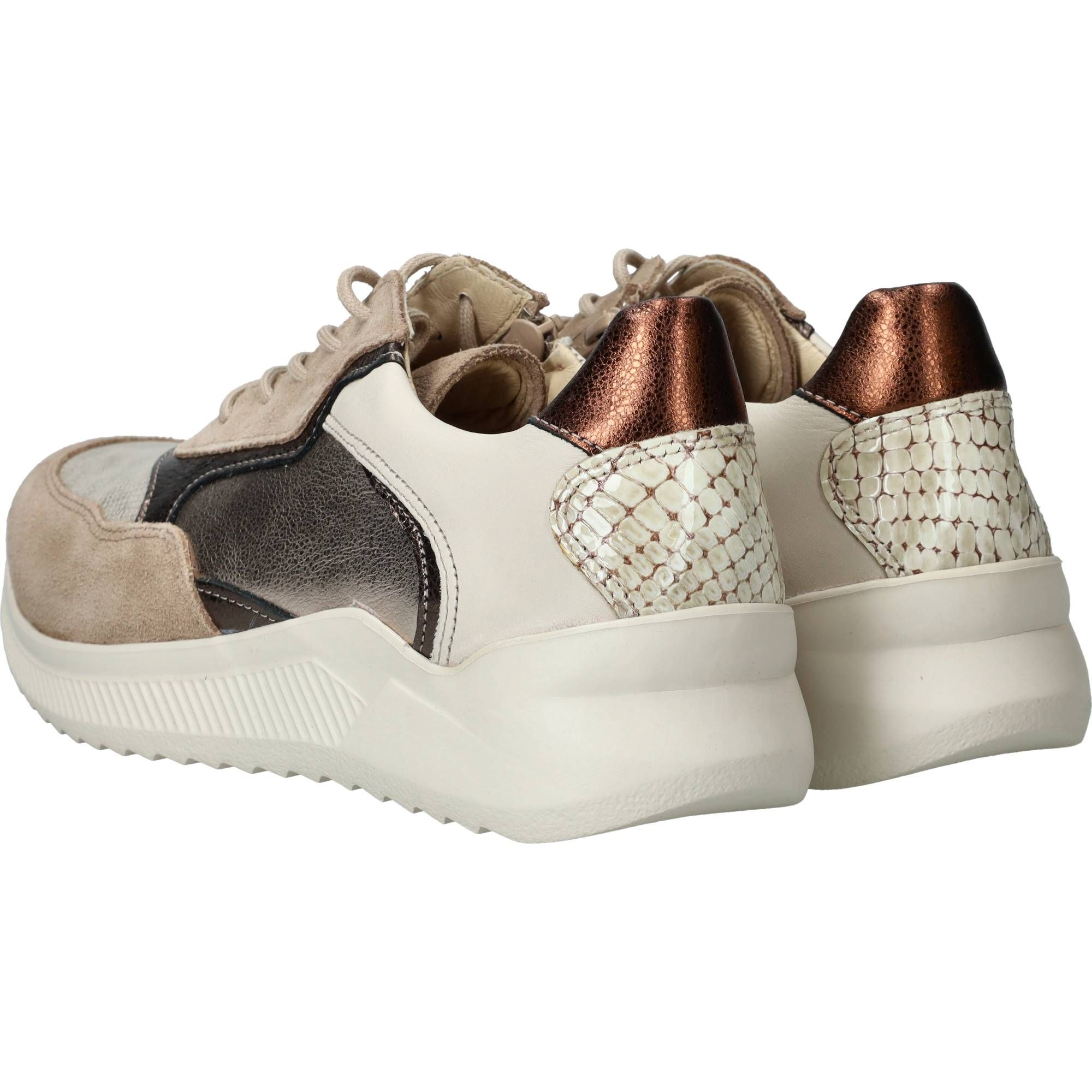 Durlinger Wolky E-Way S2F