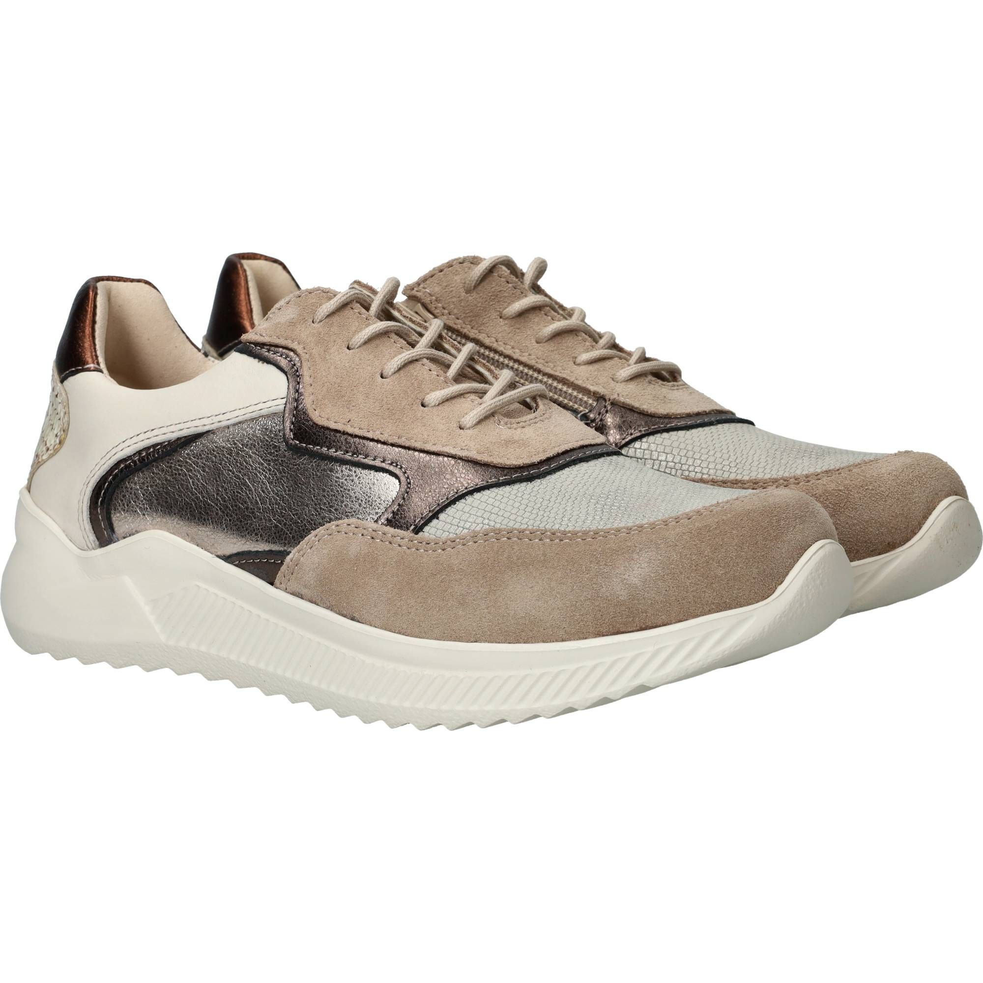 Durlinger Wolky E-Way S2F