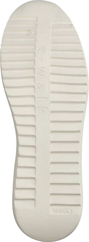 Durlinger Wolky E-Way S2F